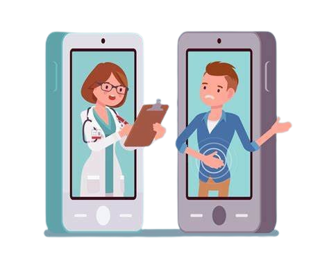 Telemedicine